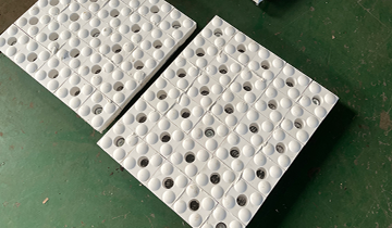 煤仓耐磨91免费污视频网站之三合一陶瓷91免费污视频网站篇