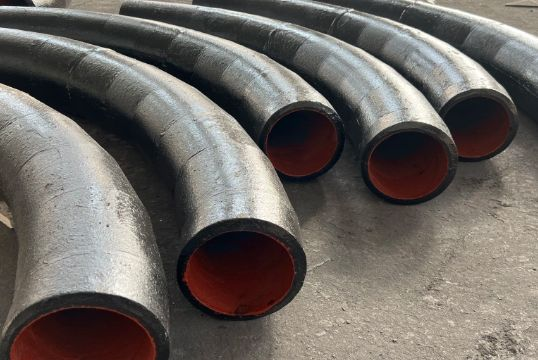 稀土合金耐磨管铸造厂报价需提供哪些参数？