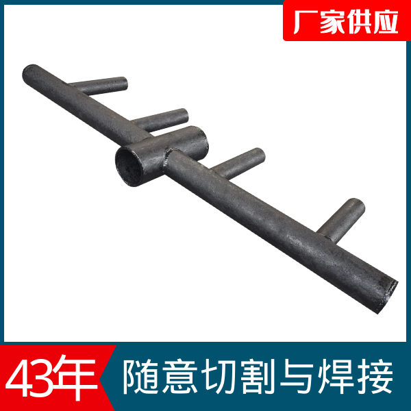 小口径耐磨管 小口径耐磨管