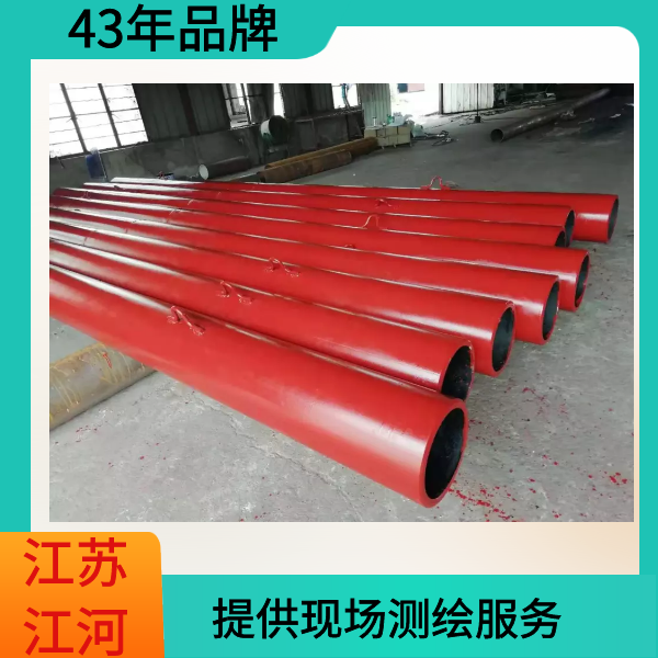 耐磨陶瓷管道 耐磨陶瓷管道
