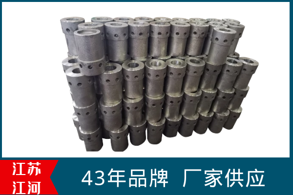 电厂锅炉风帽是什么材质 电厂锅炉风帽是什么材质