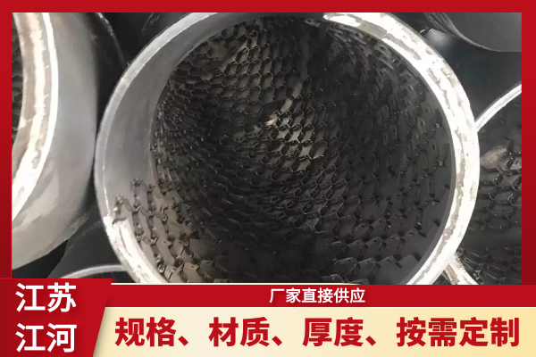 龟甲网耐磨弯头哪家好 龟甲网耐磨弯头哪家好