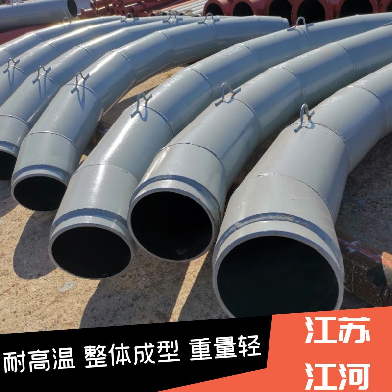 磨矿整体耐磨陶瓷管道工厂 磨矿整体耐磨陶瓷管道工厂