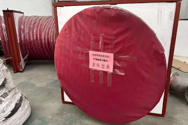 耐磨弯头陶瓷生产厂商 耐磨弯头陶瓷生产厂商