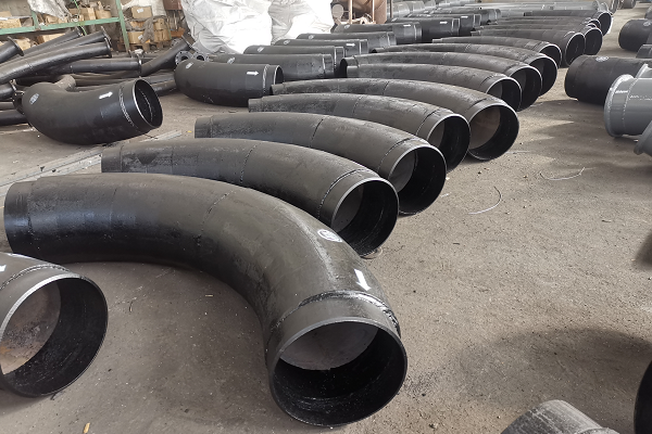 稀土合金耐磨管Φ100mm 稀土合金耐磨管Φ100mm