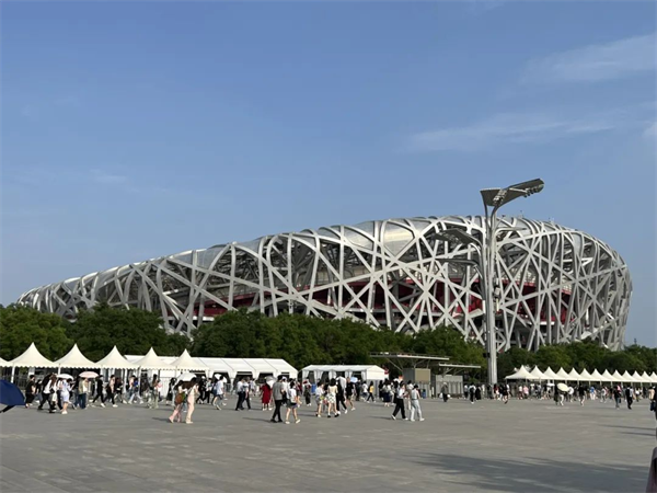 北京游 北京游
