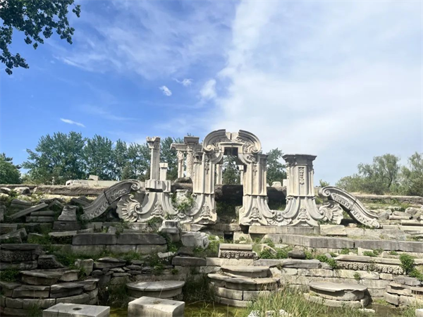 北京游 北京游