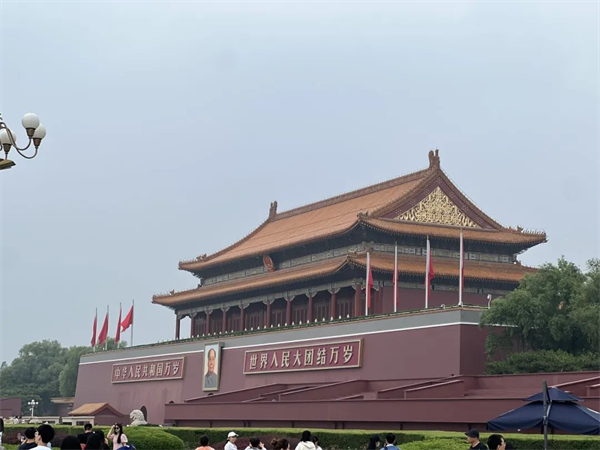 北京游 北京游