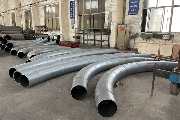 双金属复合耐磨管金属含量多少 双金属复合耐磨管金属含量多少