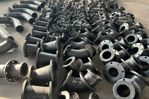 输灰91免费视频入口DN125稀土合金 输灰91免费视频入口DN125稀土合金