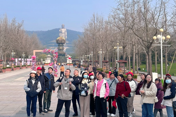 记三八节禅意之旅 记三八节禅意之旅