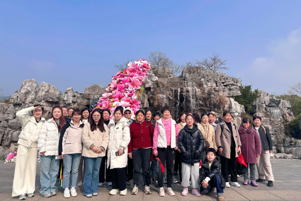记三八节禅意之旅 记三八节禅意之旅