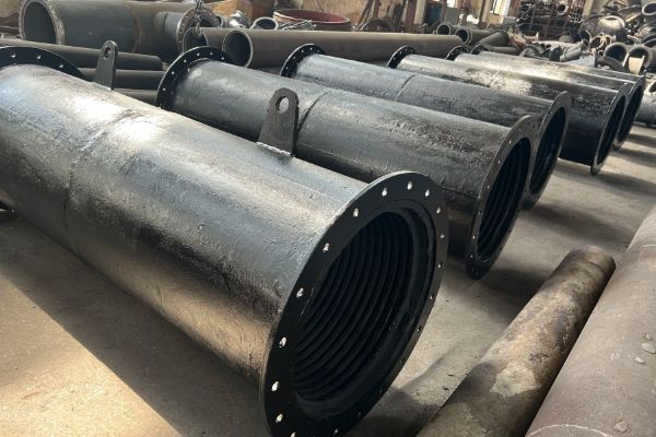 稀土合金耐磨管铸造厂 稀土合金耐磨管铸造厂
